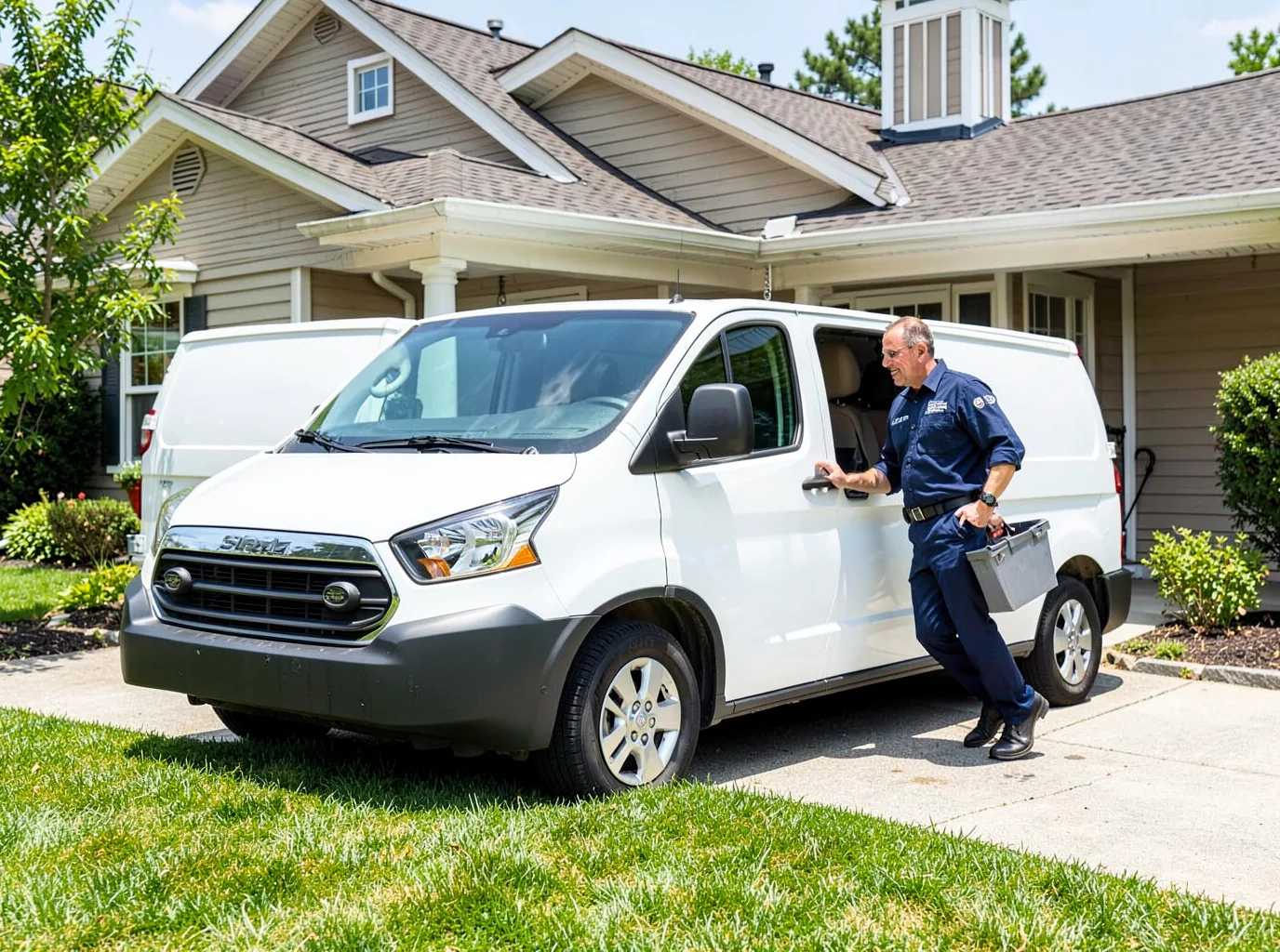 Emergency Plumber company in Pleasanton, CA