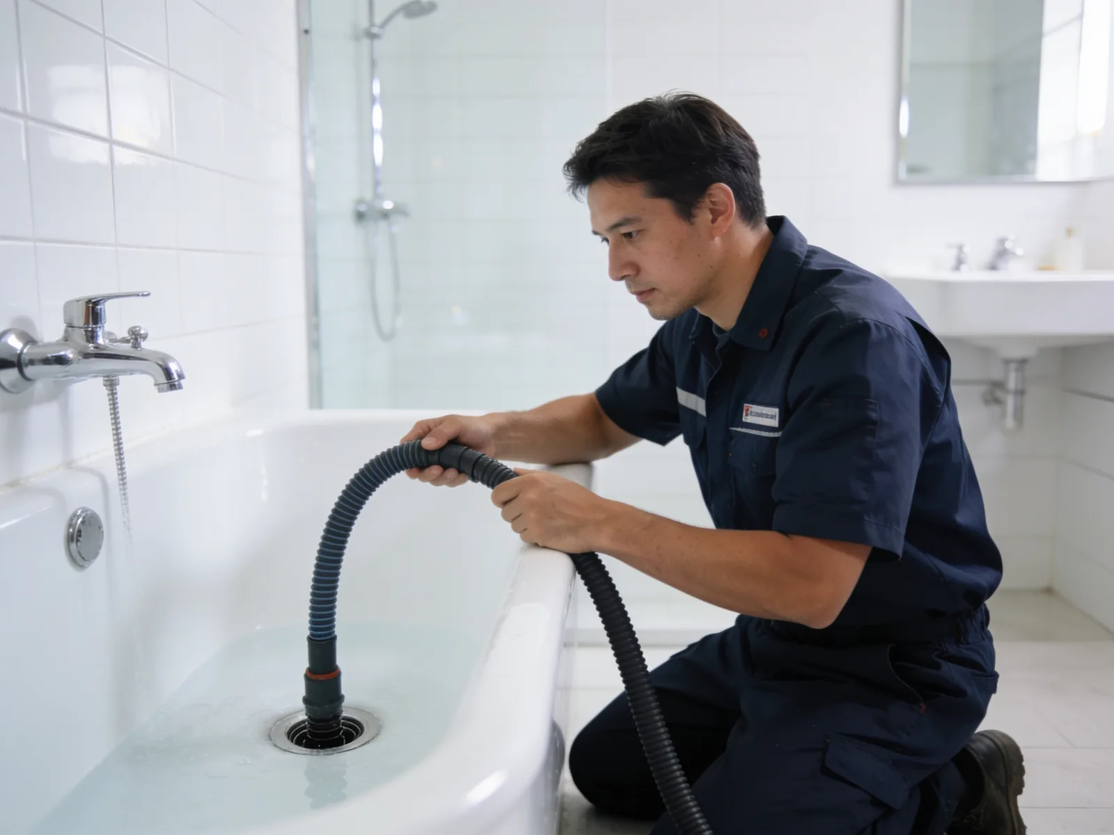Emergency Plumber Pleasanton, CA FAQs
